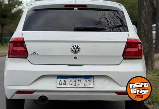 Volkswagen Gol Trend  2016 - foto 5
