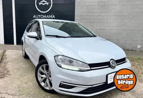 Volkswagen Golf 1.4 Comfortline Tsi  2018 - foto 1