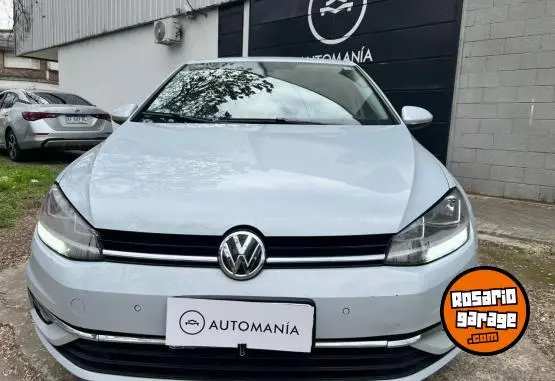 Volkswagen Golf 1.4 Comfortline Tsi  2018 - foto 2