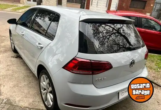 Volkswagen Golf 1.4 Comfortline Tsi  2018 - foto 3