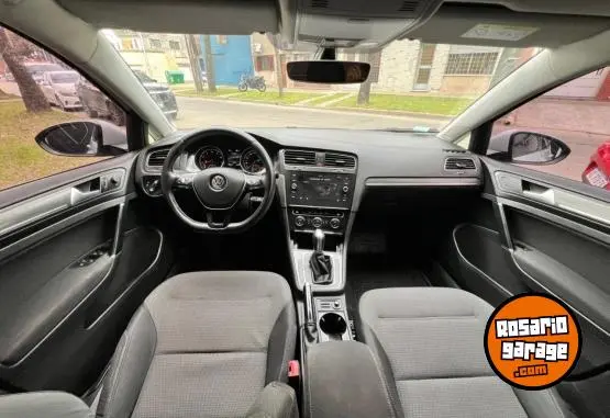 Volkswagen Golf 1.4 Comfortline Tsi  2018 - foto 4