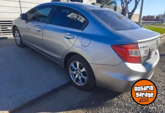 Honda Civic  2014 - foto 1