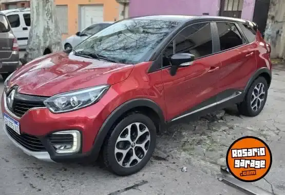 Renault Captur  2017 - foto 1