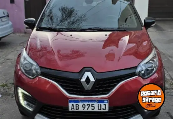 Renault Captur  2017 - foto 2