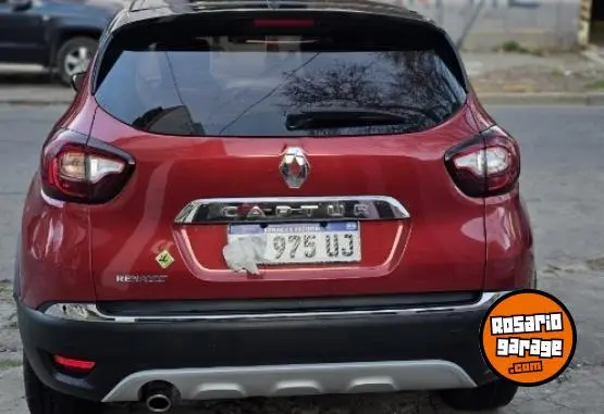 Renault Captur  2017 - foto 3