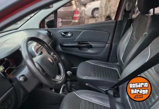 Renault Captur  2017 - foto 4
