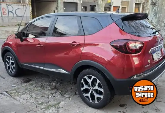 Renault Captur  2017 - foto 5