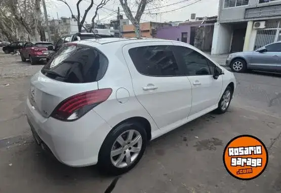 Peugeot 308  2016 - foto 1