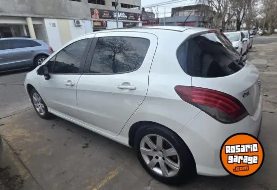 Peugeot 308  2016 - foto 2