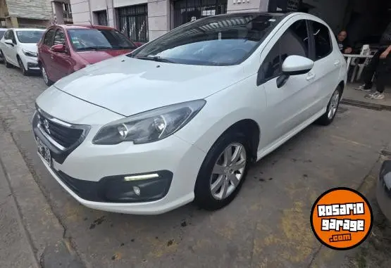 Peugeot 308  2016 - foto 3
