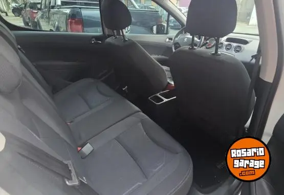 Peugeot 308  2016 - foto 5