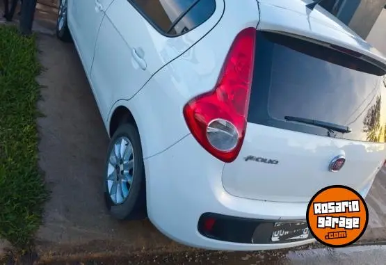 Fiat Palio  2015 - foto 1