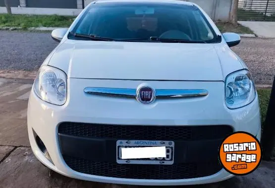 Fiat Palio  2015 - foto 2
