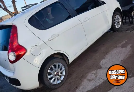 Fiat Palio  2015 - foto 3