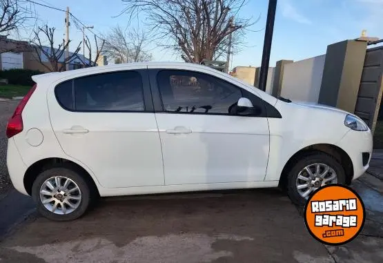Fiat Palio  2015 - foto 4