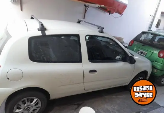 Renault Clio Mio 1.2  2013 - foto 1