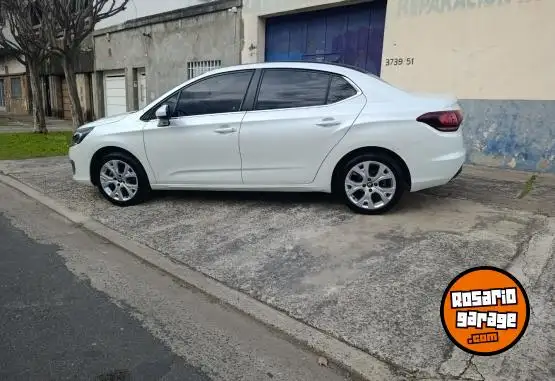 Citroën C4 Lounge 1.6 Thp Feel Pa  2020 - foto 2