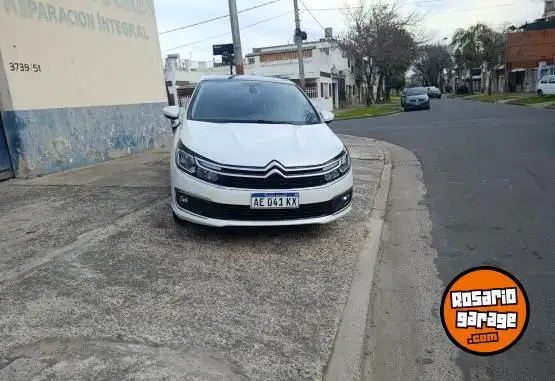 Citroën C4 Lounge 1.6 Thp Feel Pa  2020 - foto 5