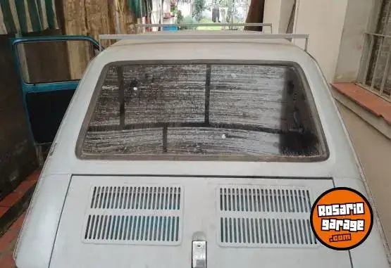Fiat 133  1983 - foto 1