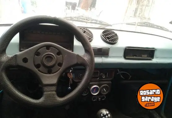 Fiat 133  1983 - foto 2