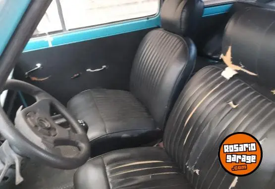Fiat 133  1983 - foto 3