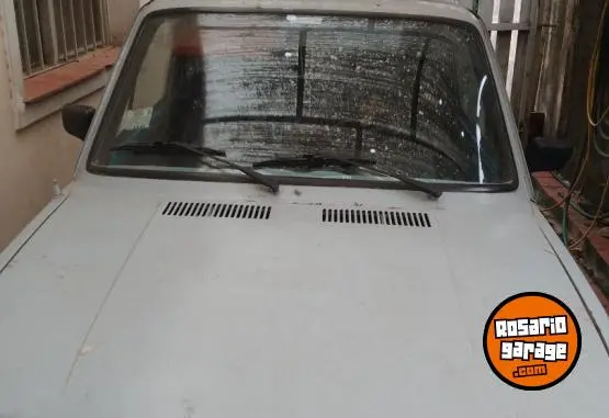 Fiat 133  1983 - foto 4