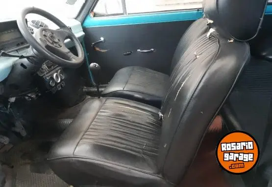 Fiat 133  1983 - foto 5