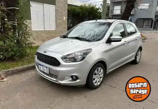 Ford Ka Se  2017 - foto 1