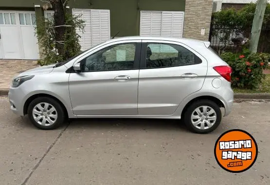 Ford Ka Se  2017 - foto 2