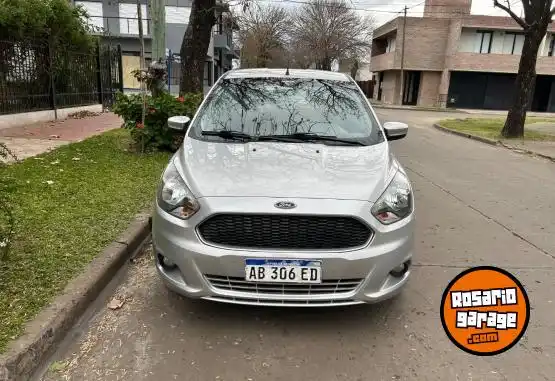 Ford Ka Se  2017 - foto 3
