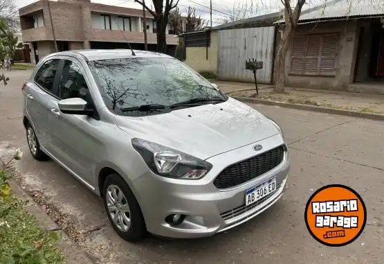 Ford Ka Se  2017 - foto 4