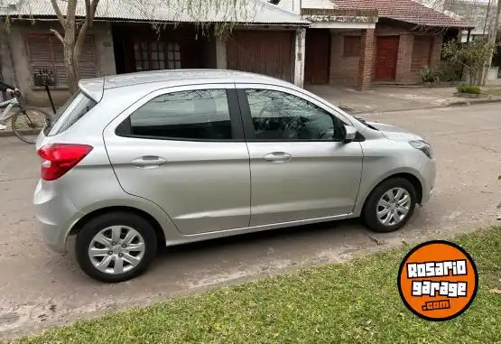 Ford Ka Se  2017 - foto 5
