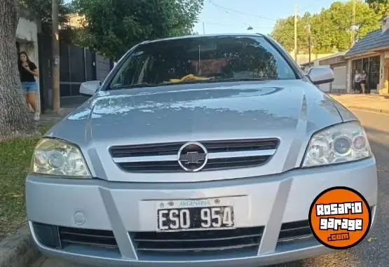 Chevrolet Astra 2004 - foto 1