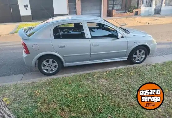 Chevrolet Astra  2004 - foto 2