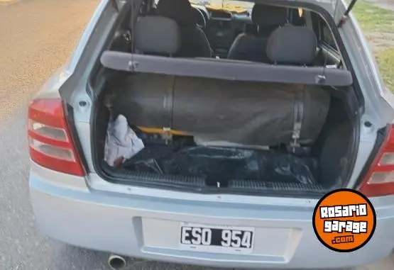 Chevrolet Astra  2004 - foto 5