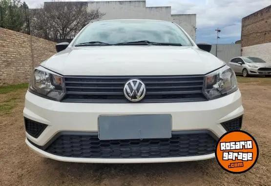 Volkswagen Gol Trend  2021 - foto 1