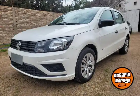 Volkswagen Gol Trend  2021 - foto 2