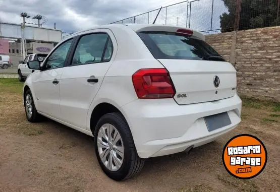 Volkswagen Gol Trend  2021 - foto 3