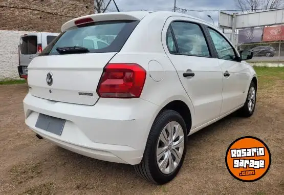 Volkswagen Gol Trend  2021 - foto 4