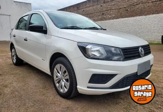 Volkswagen Gol Trend  2021 - foto 5