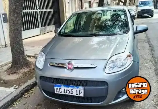 Fiat Palio  2017 - foto 1