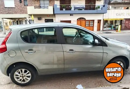 Fiat Palio  2017 - foto 2