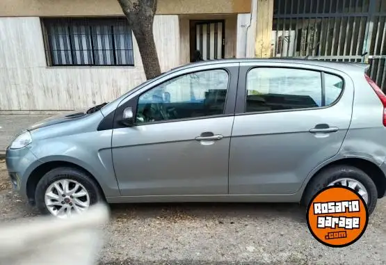 Fiat Palio  2017 - foto 3