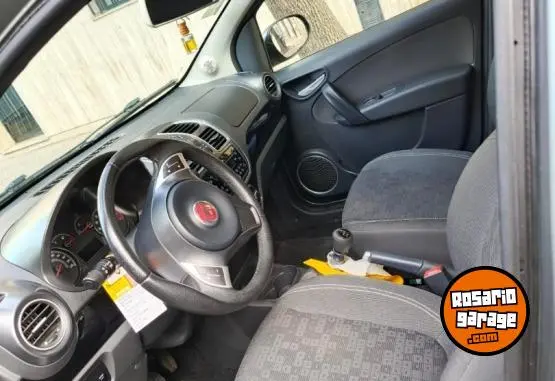 Fiat Palio  2017 - foto 4