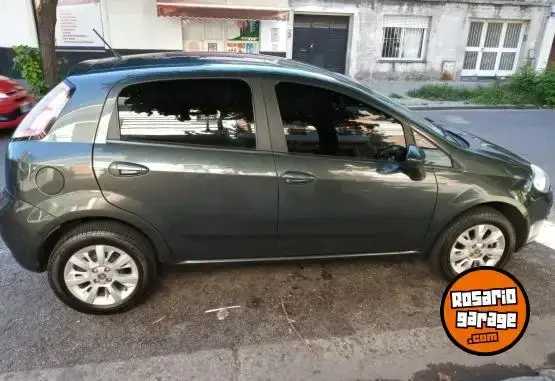 Fiat Punto  2013 - foto 1
