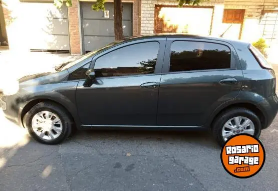 Fiat Punto  2013 - foto 2