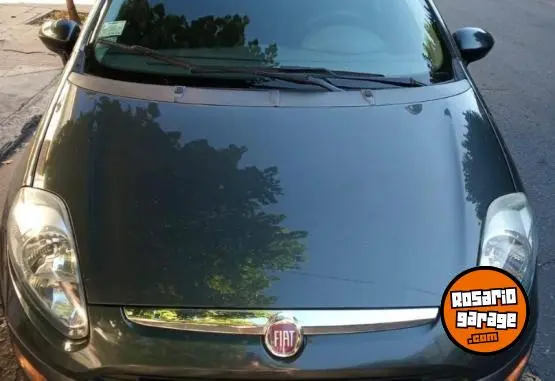 Fiat Punto  2013 - foto 3