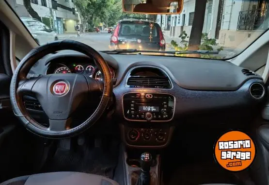 Fiat Punto  2013 - foto 5