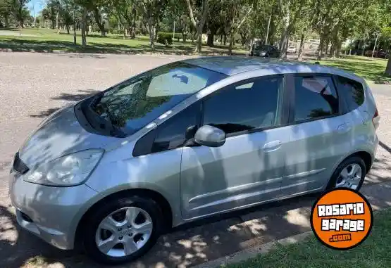 Honda Fit  2009 - foto 1