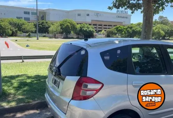 Honda Fit  2009 - foto 2
